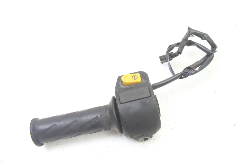 photo de COMANDO DIREITO PEUGEOT VIVACITY NEW 2T 50 (2008 - 2017) - Outro ângulo de visão