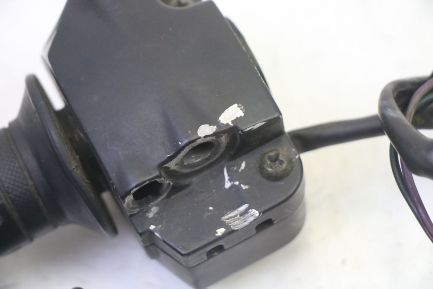photo de COMANDO DIREITO PEUGEOT VIVACITY NEW 2T 50 (2008 - 2017) - Ampliação técnica