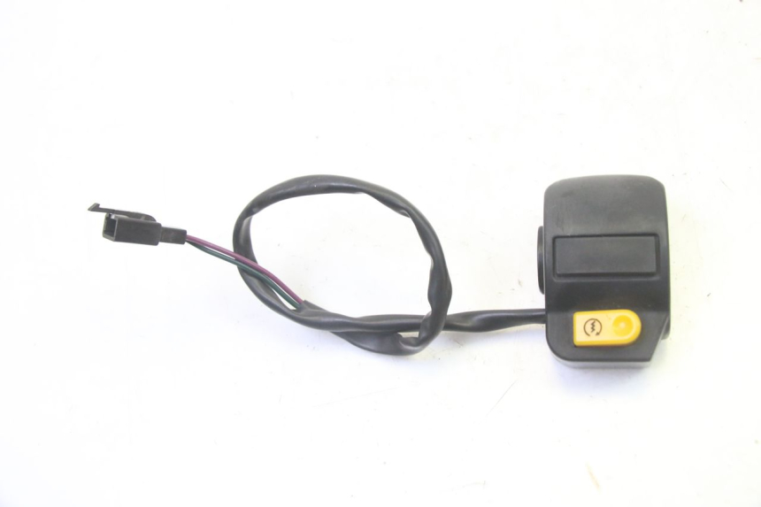 photo de COMANDO DIREITO PEUGEOT VIVACITY NEW 4T 50 (2008 - 2017) - Vista principal
