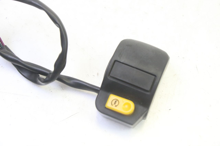 photo de COMANDO DIREITO PEUGEOT VIVACITY NEW 4T 50 (2008 - 2017) - Detalhe da peça