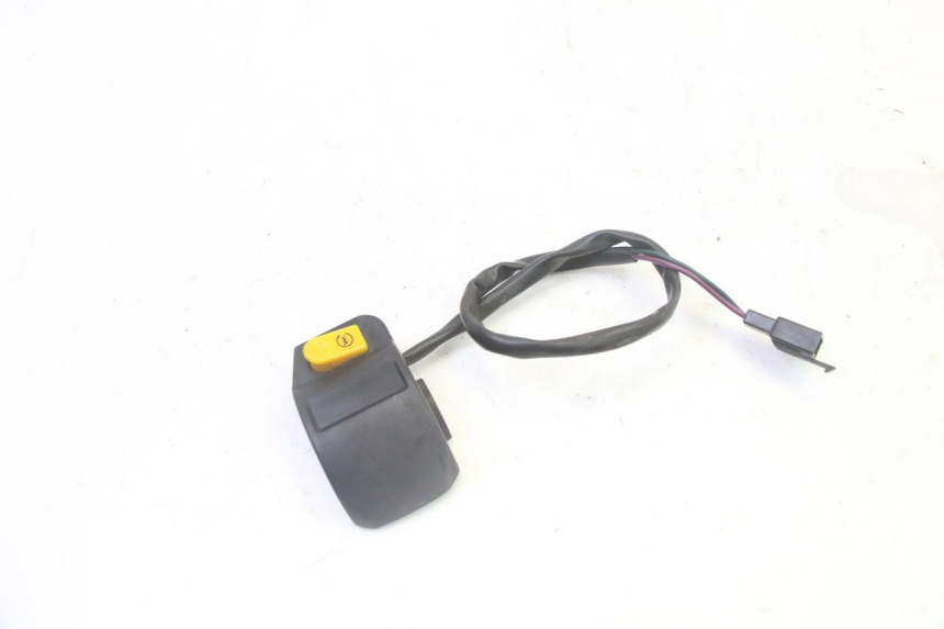 photo de COMANDO DIREITO PEUGEOT VIVACITY NEW 4T 50 (2008 - 2017) - Zoom do estado de desgaste