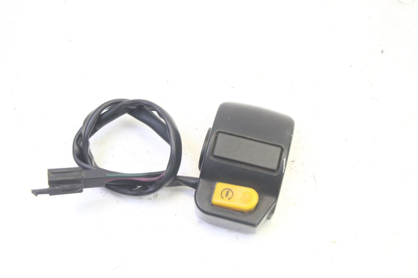photo de COMANDO DIREITO PEUGEOT VIVACITY NEW 4T 50 (2008 - 2017) - Vista principal