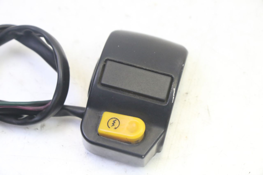 photo de COMANDO DIREITO PEUGEOT VIVACITY NEW 4T 50 (2008 - 2017) - Detalhe da peça