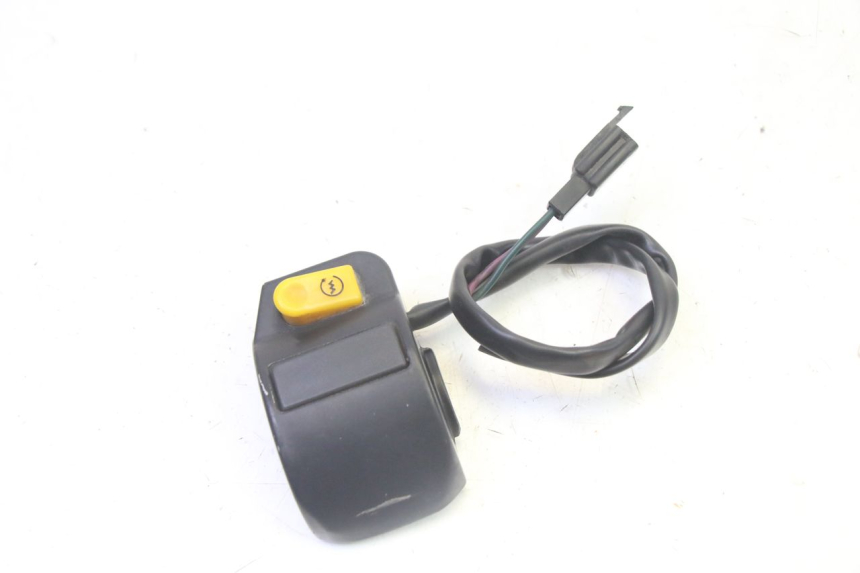 photo de COMANDO DIREITO PEUGEOT VIVACITY NEW 4T 50 (2008 - 2017) - Zoom do estado de desgaste