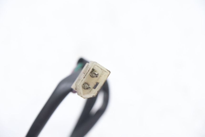 photo de COMANDO DIREITO PEUGEOT VIVACITY 50 (1998 - 2003) - Pontos de fixação