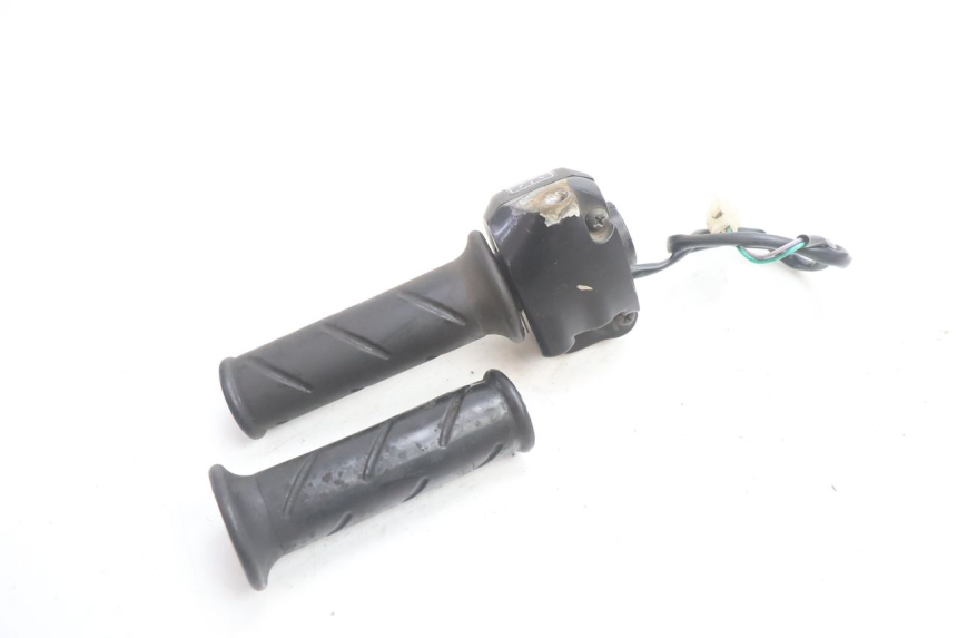 photo de COMANDO DIREITO PEUGEOT VIVACITY 50 (2004 - 2009) - Ampliação técnica