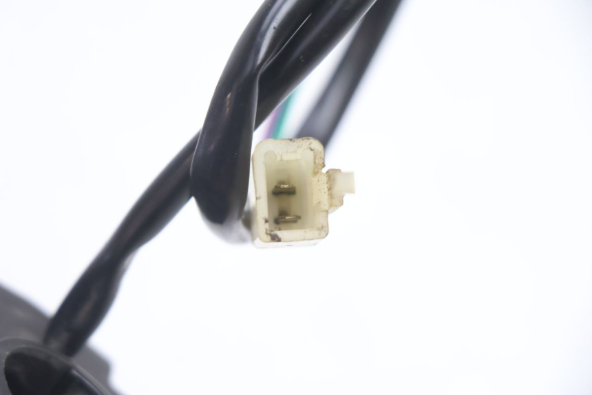 photo de COMANDO DIREITO PEUGEOT VIVACITY 50 (2004 - 2009) - Pontos de fixação