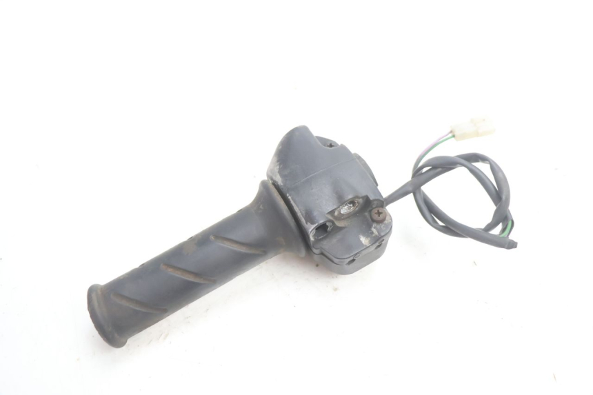photo de COMANDO DIREITO PEUGEOT VIVACITY 50 (1998 - 2003) - Ampliação técnica