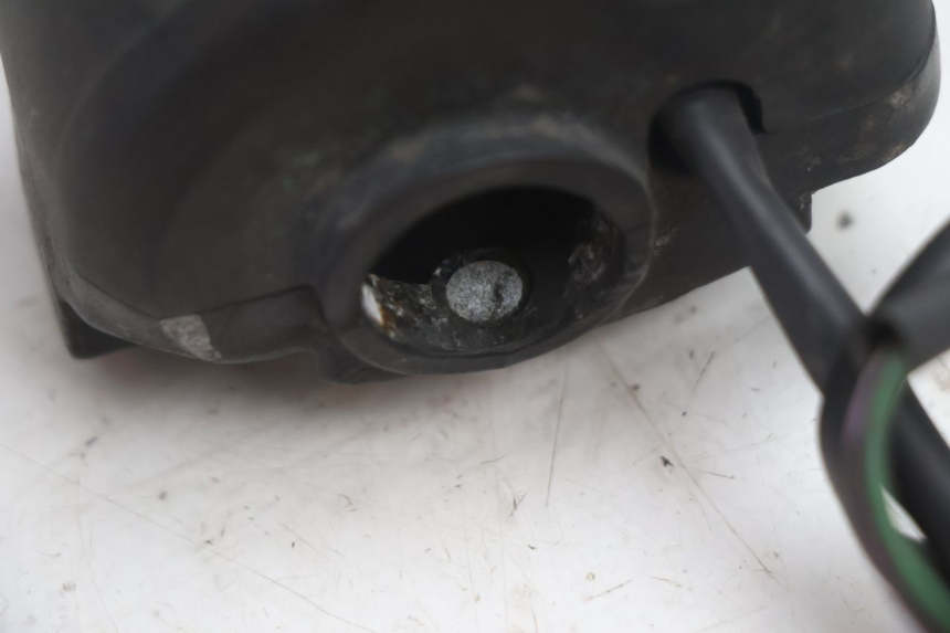 photo de COMANDO DIREITO PEUGEOT VIVACITY 50 (1998 - 2003) - Pontos de fixação