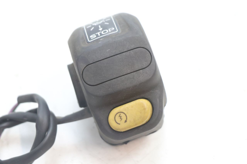 photo de COMANDO DIREITO PEUGEOT VIVACITY 50 (2004 - 2009) - Detalhe da peça