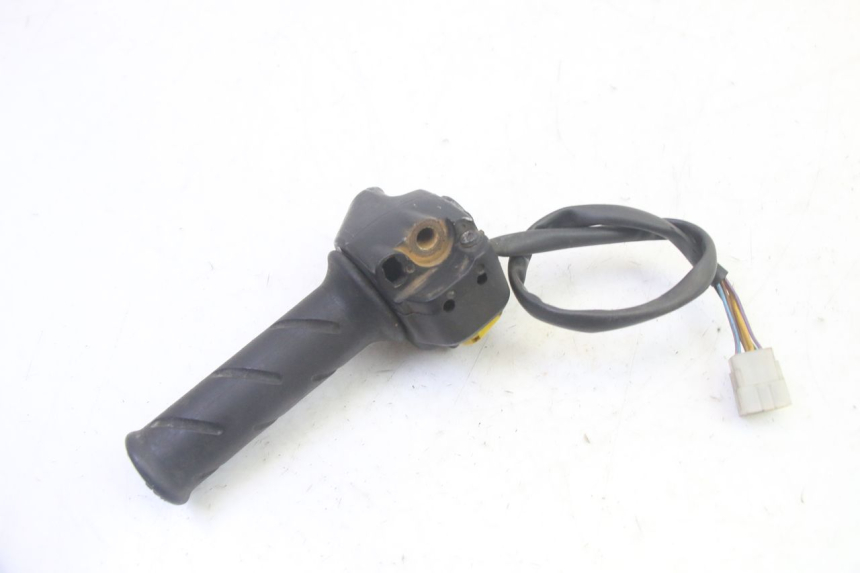 photo de COMANDO DIREITO PEUGEOT VIVACITY 100 (1999 - 2008) - Ampliação técnica