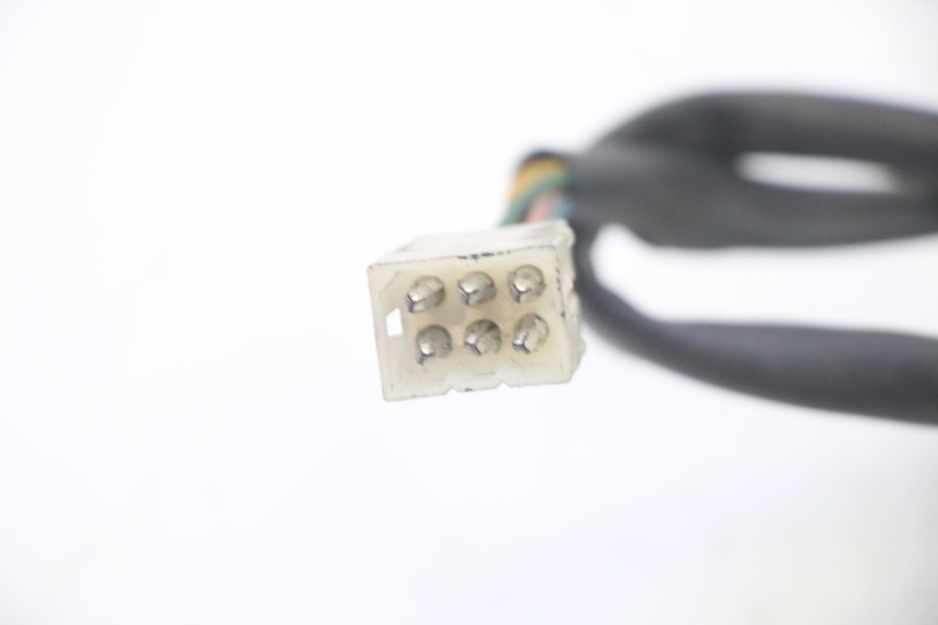 photo de COMANDO DIREITO PEUGEOT VIVACITY 100 (1999 - 2008) - Pontos de fixação