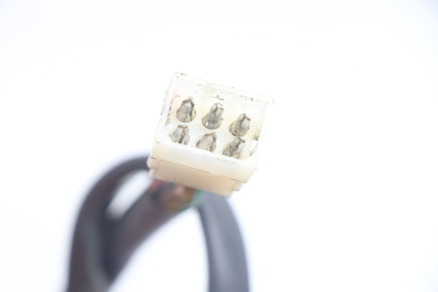 photo de COMANDO DIREITO PEUGEOT VIVACITY 100 (1999 - 2008) - Pontos de fixação