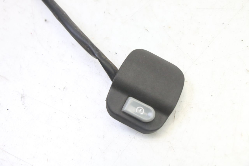photo de COMANDO DIREITO MBK WAAP 125 (2008 - 2013) - Detalhe da peça