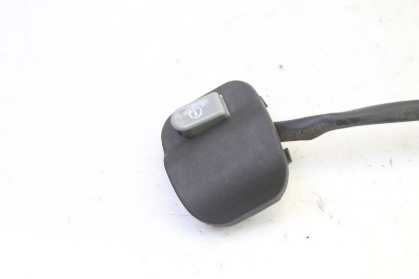photo de COMANDO DIREITO MBK WAAP 125 (2008 - 2013) - Outro ângulo de visão