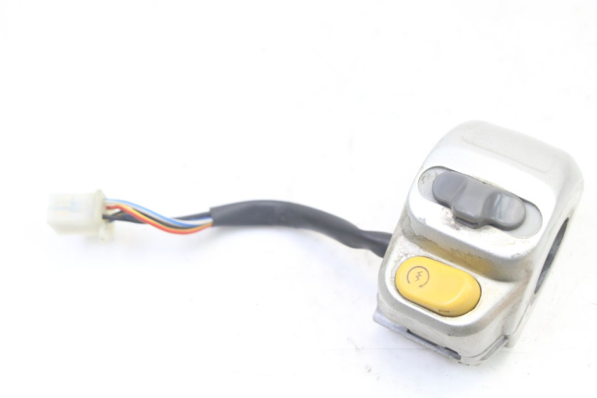photo de COMANDO DIREITO YAMAHA WHY 50 (1998 - 2000) - Vista principal