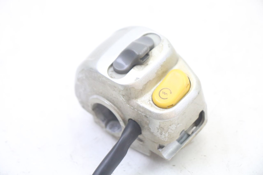 photo de COMANDO DIREITO YAMAHA WHY 50 (1998 - 2000) - Ampliação técnica