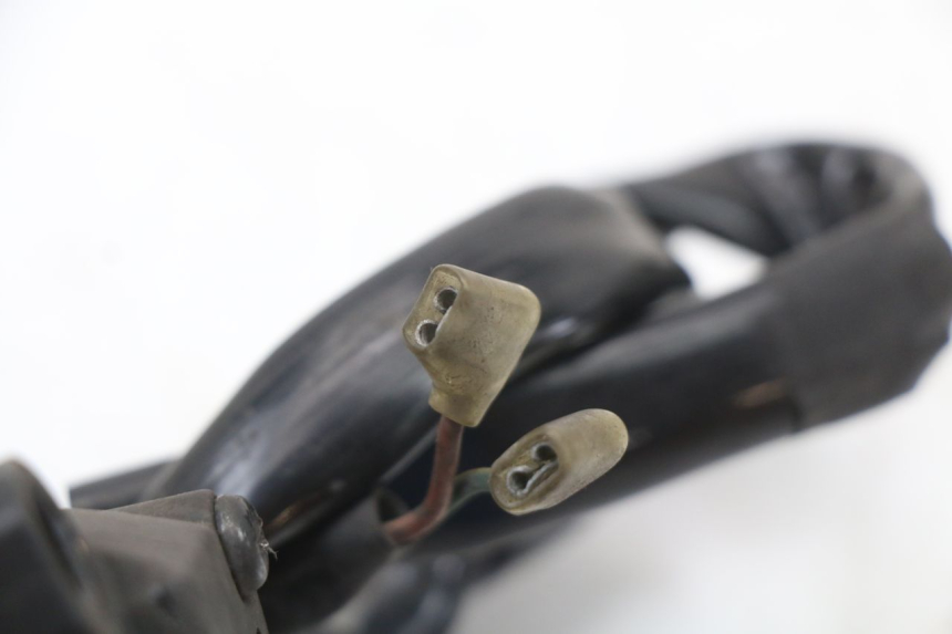 photo de COMANDO DIREITO YAMAHA X-MAX XMAX 125 (2010 - 2013) - Pontos de fixação
