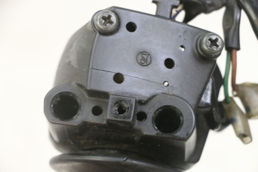 photo de COMANDO DIREITO YAMAHA X-MAX XMAX 125 (2010 - 2013) - Outro ângulo de visão