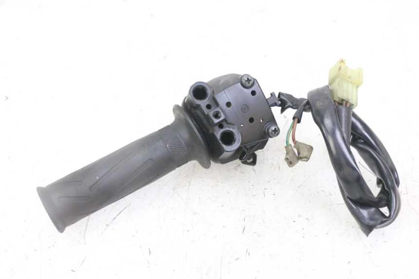 photo de COMANDO DIREITO YAMAHA X-MAX XMAX 125 (2010 - 2013) - Vista geral