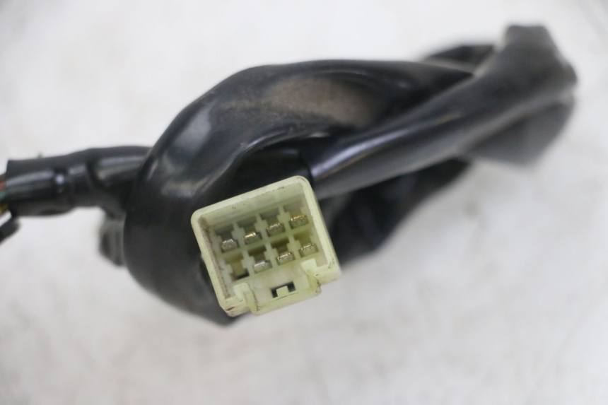 photo de COMANDO DIREITO YAMAHA X-MAX XMAX 125 (2010 - 2013) - Pontos de fixação
