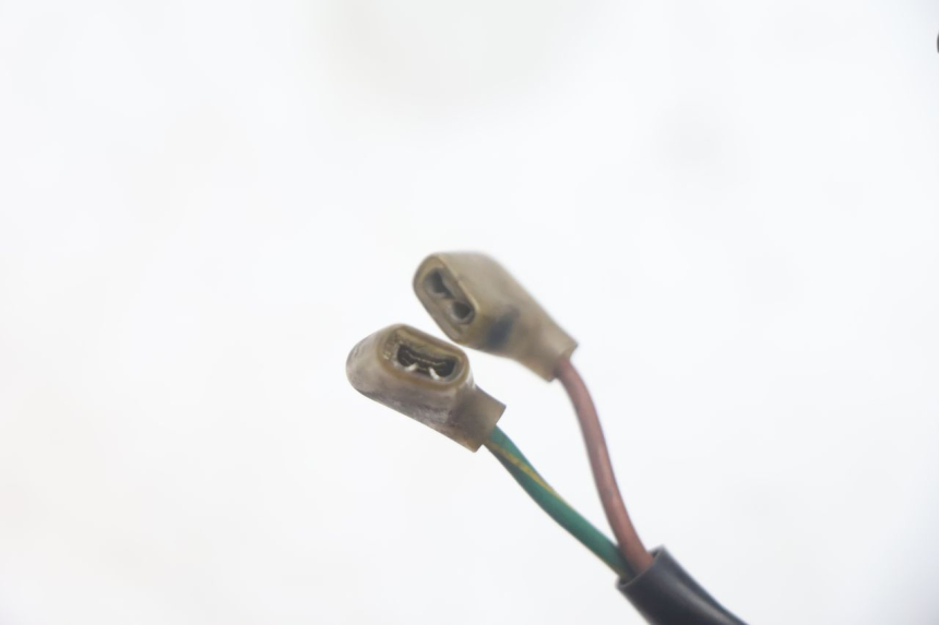 photo de COMANDO DIREITO YAMAHA X-MAX XMAX 125 (2010 - 2013) - Pontos de fixação
