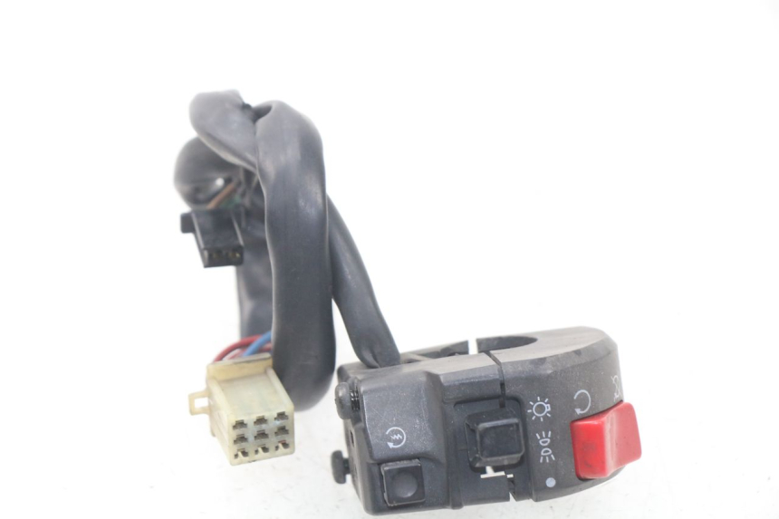 photo de COMANDO DIREITO YAMAHA XJ600 XJ DIVERSION 600 (1992 - 1997) - Vista principal