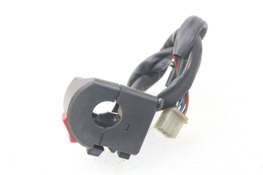 photo de COMANDO DIREITO YAMAHA XJ600 XJ DIVERSION 600 (1992 - 1997) - Ampliação técnica