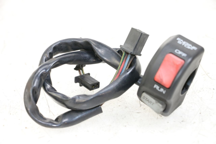 photo de COMANDO DIREITO YAMAHA XJ600 XJ DIVERSION 600 (1992 - 1997) - Vista principal