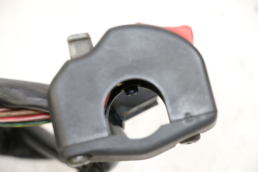 photo de COMANDO DIREITO YAMAHA XJ600 XJ DIVERSION 600 (1992 - 1997) - Detalhe da peça