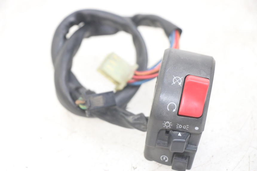 photo de COMANDO DIREITO YAMAHA XJN DIVERSION 600 (2000 - 2003) - Vista principal