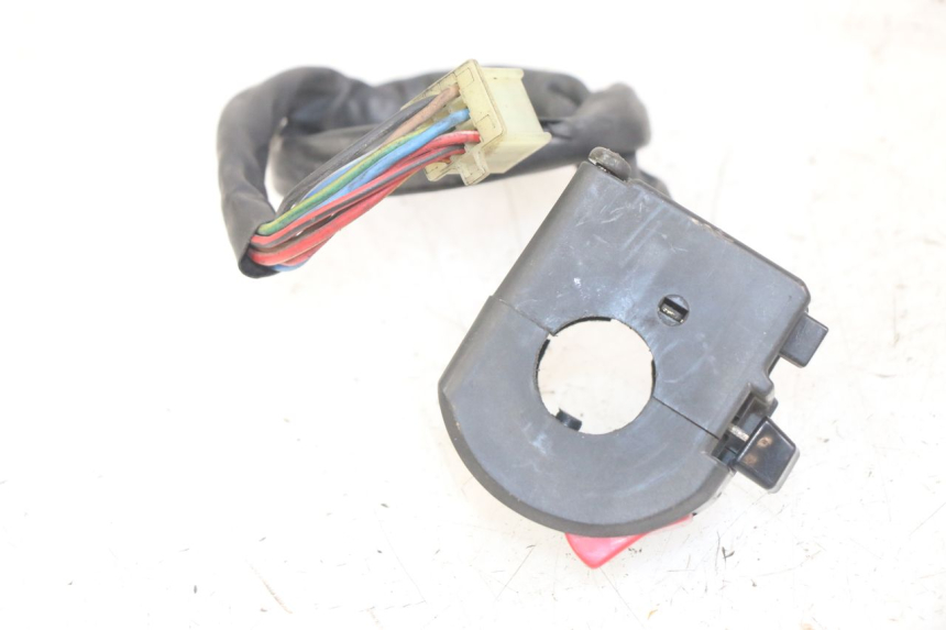 photo de COMANDO DIREITO YAMAHA XJN DIVERSION 600 (2000 - 2003) - Detalhe da peça