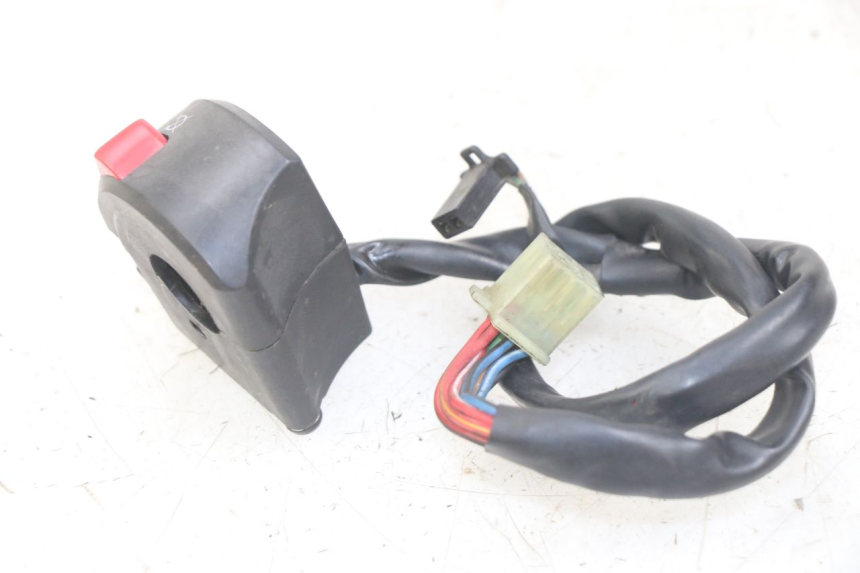 photo de COMANDO DIREITO YAMAHA XJN DIVERSION 600 (2000 - 2003) - Outro ângulo de visão