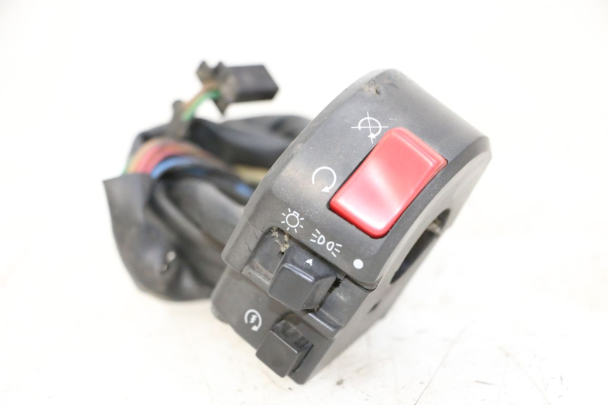 photo de COMANDO DIREITO YAMAHA XJN DIVERSION 600 (2000 - 2003) - Vista principal