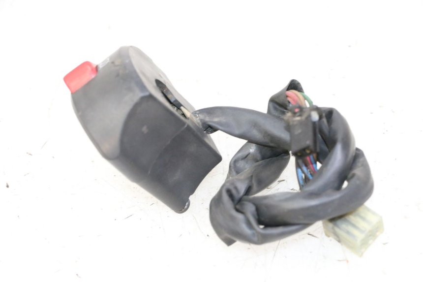 photo de COMANDO DIREITO YAMAHA XJN DIVERSION 600 (2000 - 2003) - Vista geral