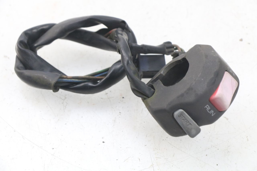 photo de COMANDO DIREITO YAMAHA XJN XJ N DIVERSION 600 (1994 - 1997) - Vista principal