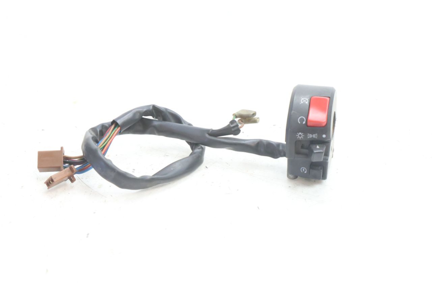 photo de COMANDO DIREITO YAMAHA XJR 1300 (1998 - 2002) - Vista principal