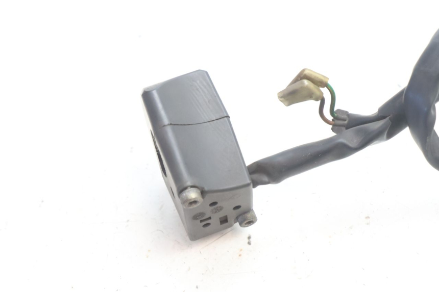 photo de COMANDO DIREITO YAMAHA XJR 1300 (1998 - 2002) - Ampliação técnica
