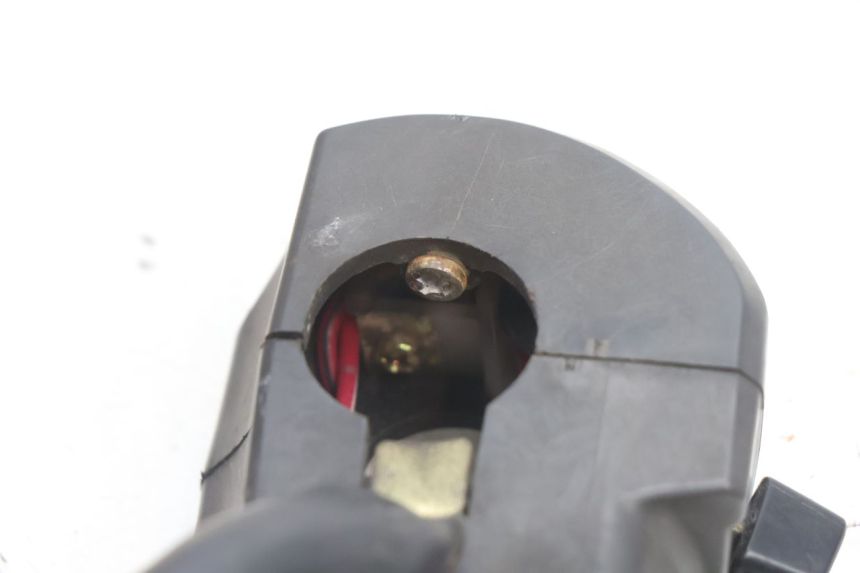 photo de COMANDO DIREITO YAMAHA XJR 1300 (1998 - 2002) - Vista geral