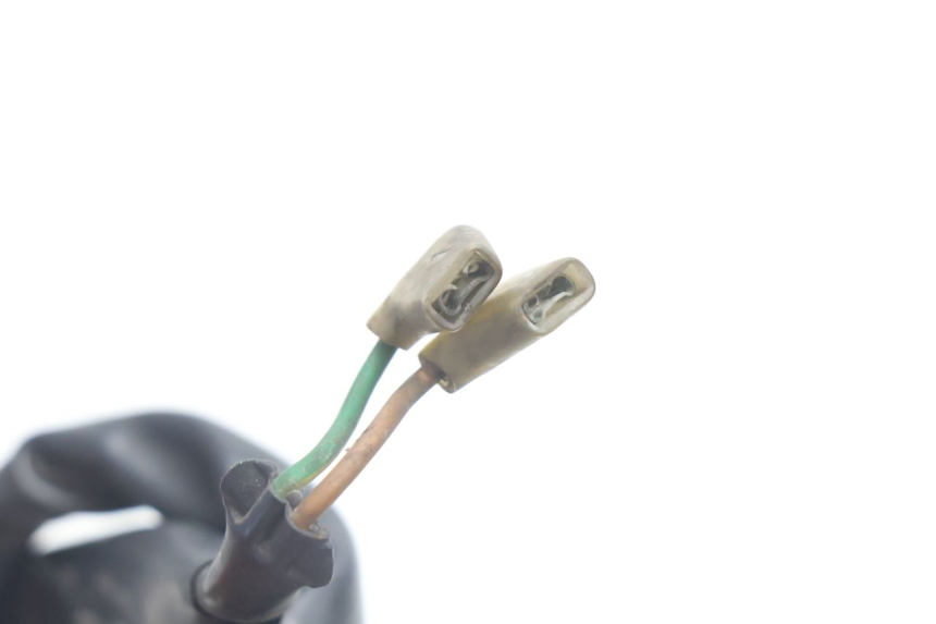 photo de COMANDO DIREITO YAMAHA XJR 1300 (1998 - 2002) - Pontos de fixação