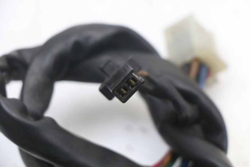 photo de COMANDO DIREITO YAMAHA XJS DIVERSION 600 (1997 - 1999) - Estado da superfície