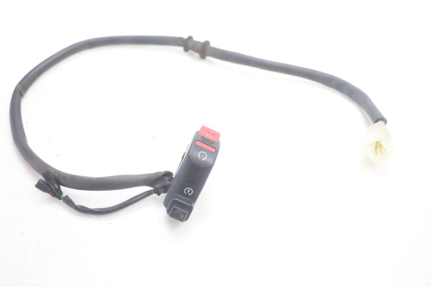 photo de COMUTADOR DIREITO HONDA XLV VARADERO 125 (2007 - 2012) - Vista principal