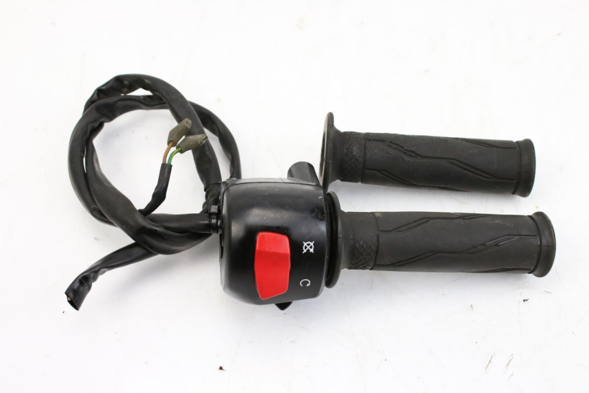 photo de COMANDO DIREITO YAMAHA XP T-MAX TMAX ABS 530 (2012 - 2015) - Vista principal