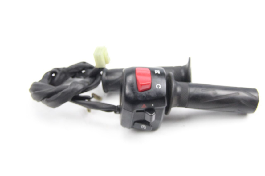 photo de COMANDO DIREITO YAMAHA XP T-MAX TMAX 500 (2008 - 2012) - Vista principal