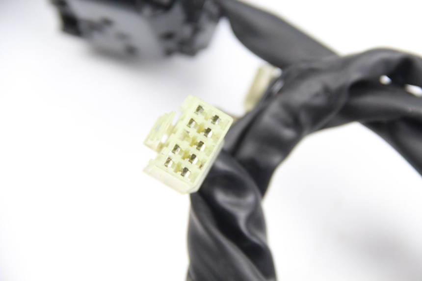 photo de COMANDO DIREITO YAMAHA XP T-MAX TMAX 500 (2008 - 2012) - Ampliação técnica