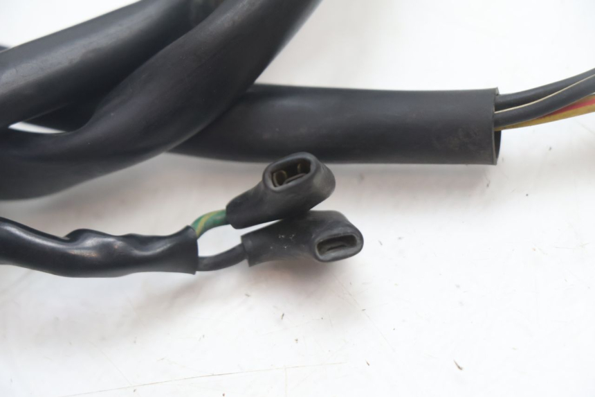 photo de COMUTADOR DIREITO HONDA XRV AFRICA TWIN 750 (1990 - 1992) - Pontos de fixação