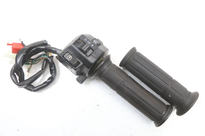 photo de COMANDO DIREITO SYM XS 125 (2007 - 2016) - Vista principal