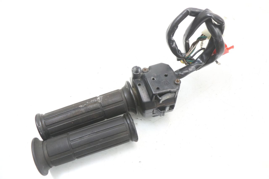 photo de COMANDO DIREITO SYM XS 125 (2007 - 2016) - Ampliação técnica