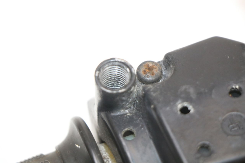 photo de COMANDO DIREITO SYM XS 125 (2007 - 2016) - Vista geral