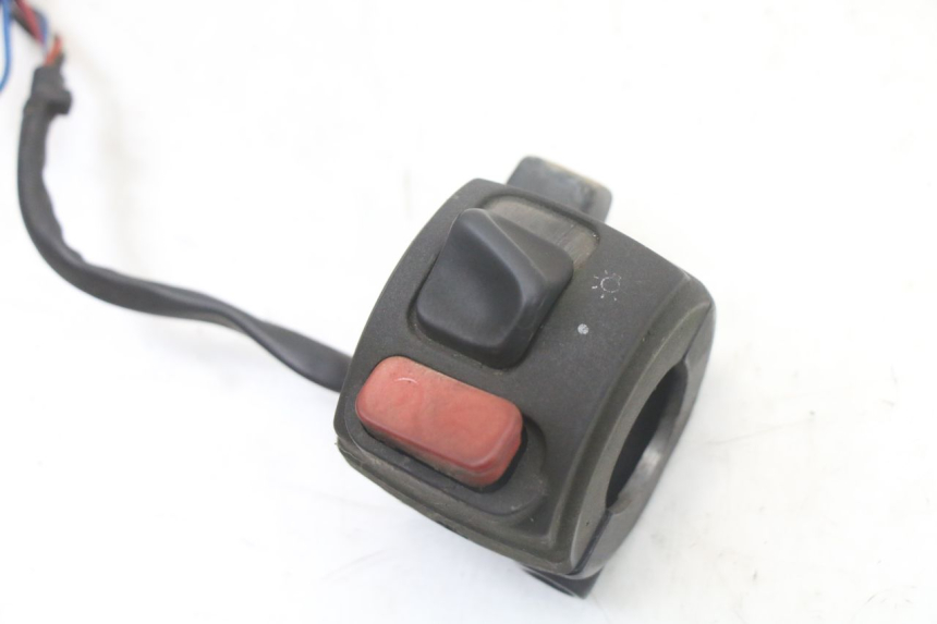 photo de COMANDO DIREITO YAMAHA BW'S NG NEXT GENERATION 50 (1996 - 2003) - Detalhe da peça